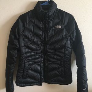The North Face 660 PufferJacket